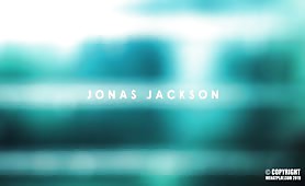 Checkin' Up Jonas (JJ Knight Tops Jonas Jackson)
