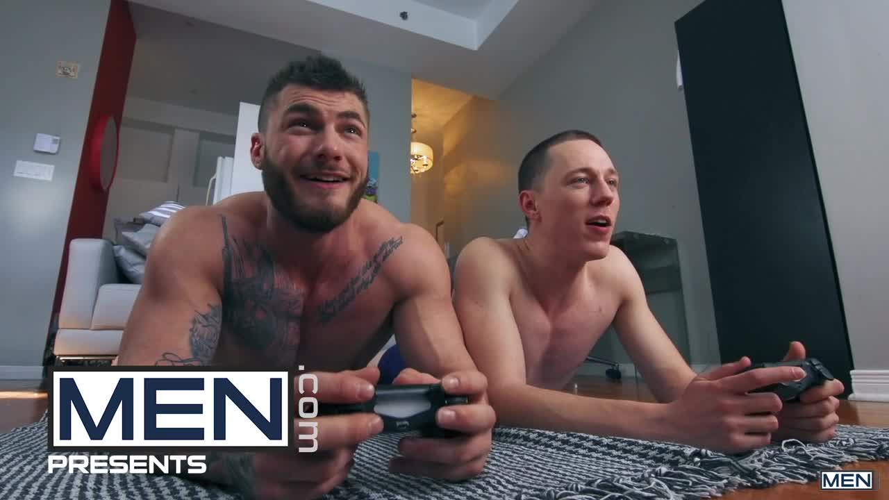 Owned and Boned (William Seed, Theo Ross & Cayden Clay) - MEN.com