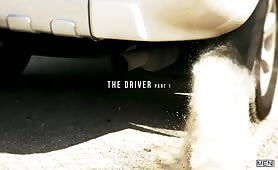 The Driver, Part One (Damien Stone Tops Luis Rubi)