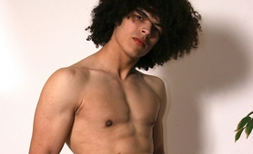 Luis Blava - Exclusive Casting - Video Coming Soon