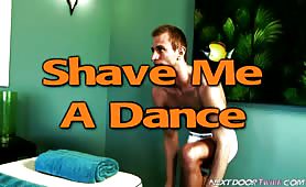 Shave Me A Dance (Morgan Shades & Randall O'Reilly)