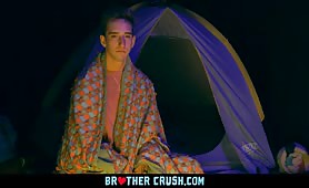 A BrotherCrush Halloween: By The Campfire