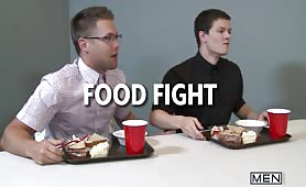 Food Fight (Tyler Sweet & Bobby Clark)