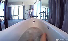 Resort Massage POV