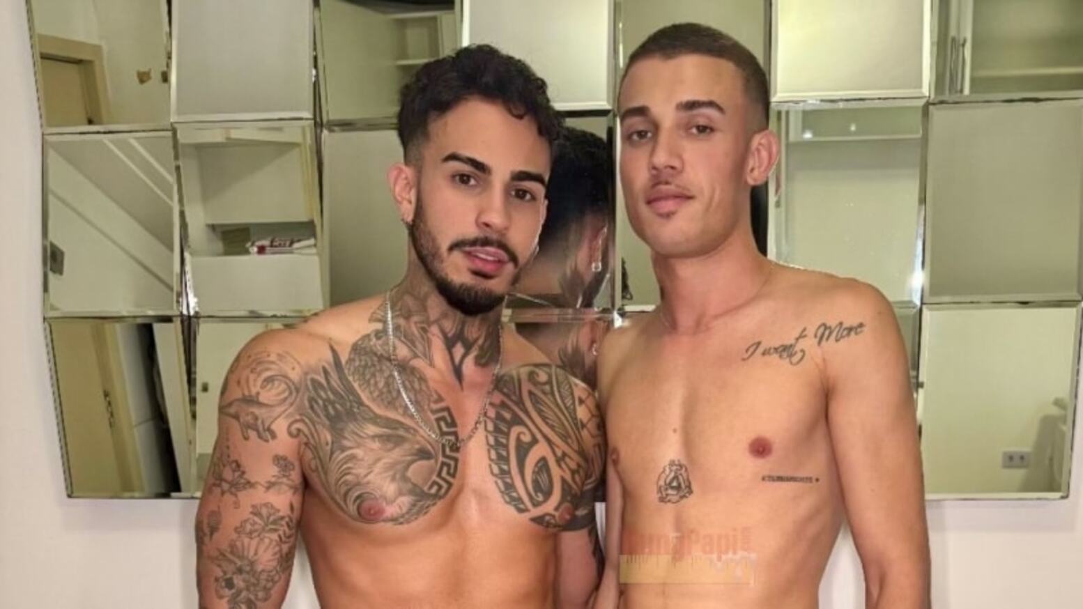 Azael Maluma & Wells - CockTober!