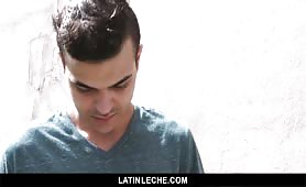 Numero 9 - Latin Leche