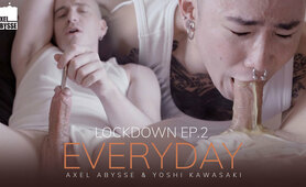 Lockdown Ep 2 - Everyday