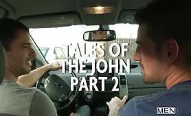 Tales of the John (Andrew Stark - Donny Wright & Trevor Knight) (Part 2)