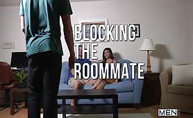 Blocking The Roommate (Jimmy Johnson & Brett Carter)