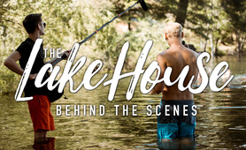 The Lake House: Behind the Scenes