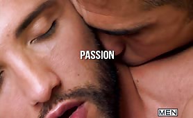 Passion (Donato Reyes & D.O)