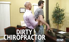 Dirty Chiropractor (John Magnum & Phenix Saint)