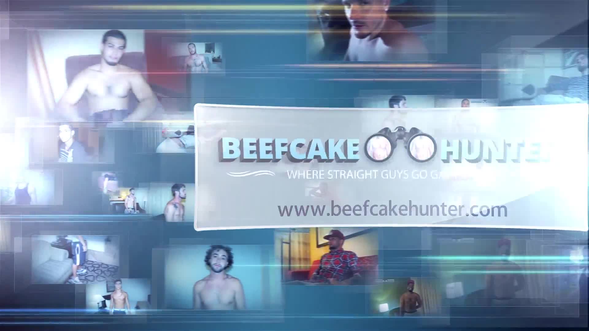 Making Beefcake Austin Nut Twice (Victor) - Beefcake Hunter