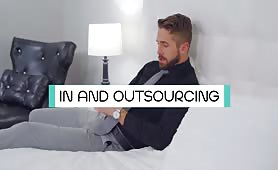 In-And-Out Sourcing (Wesley Woods, Wolf Hudson and Lauren Philips)