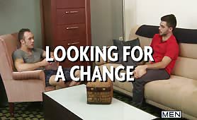 Looking For A Change (Josh Long & Kirk Cummings)