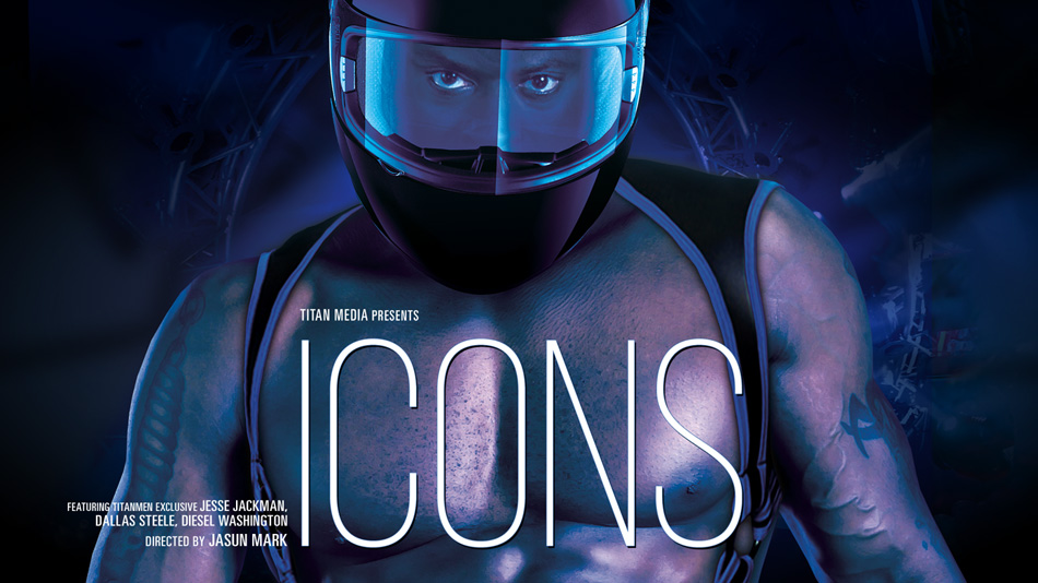 ICONS: Trailer