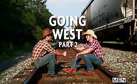 Going West (Part 2)