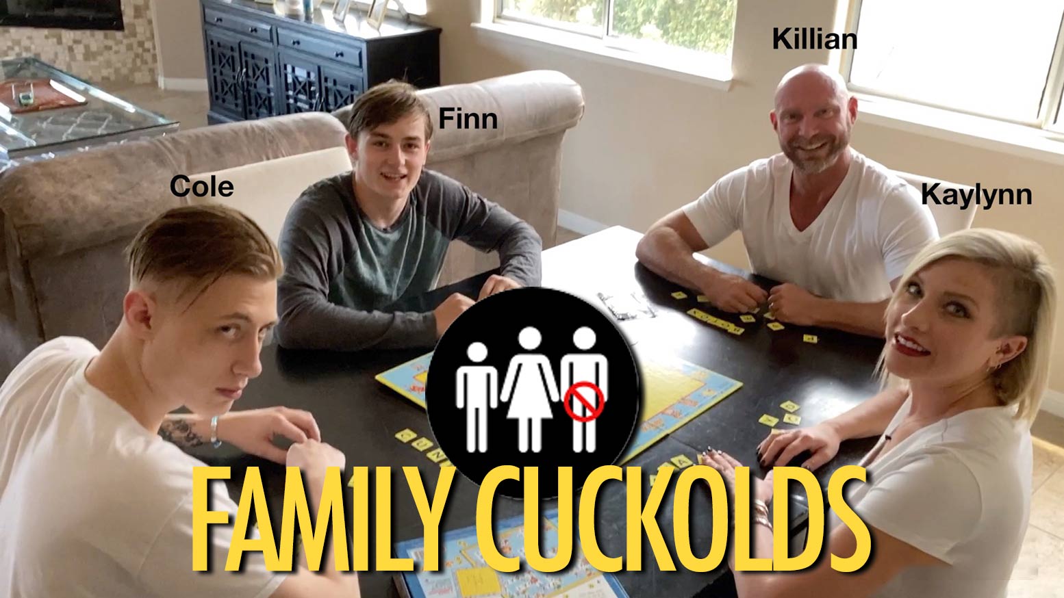 Familycuckold