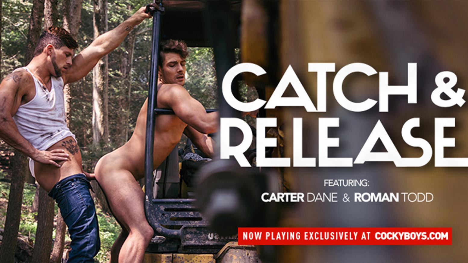 Catch & Release - Episode 2