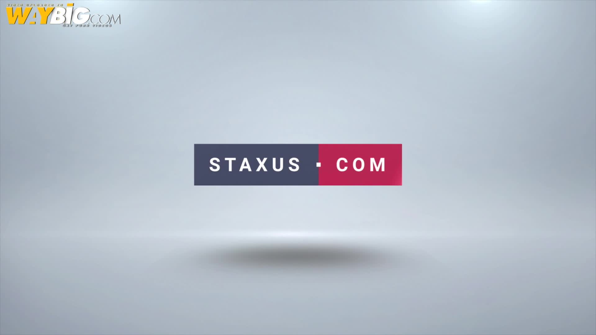 Raw Ramming Sc.2 (Ray May & Craig Kennedy) - Staxus