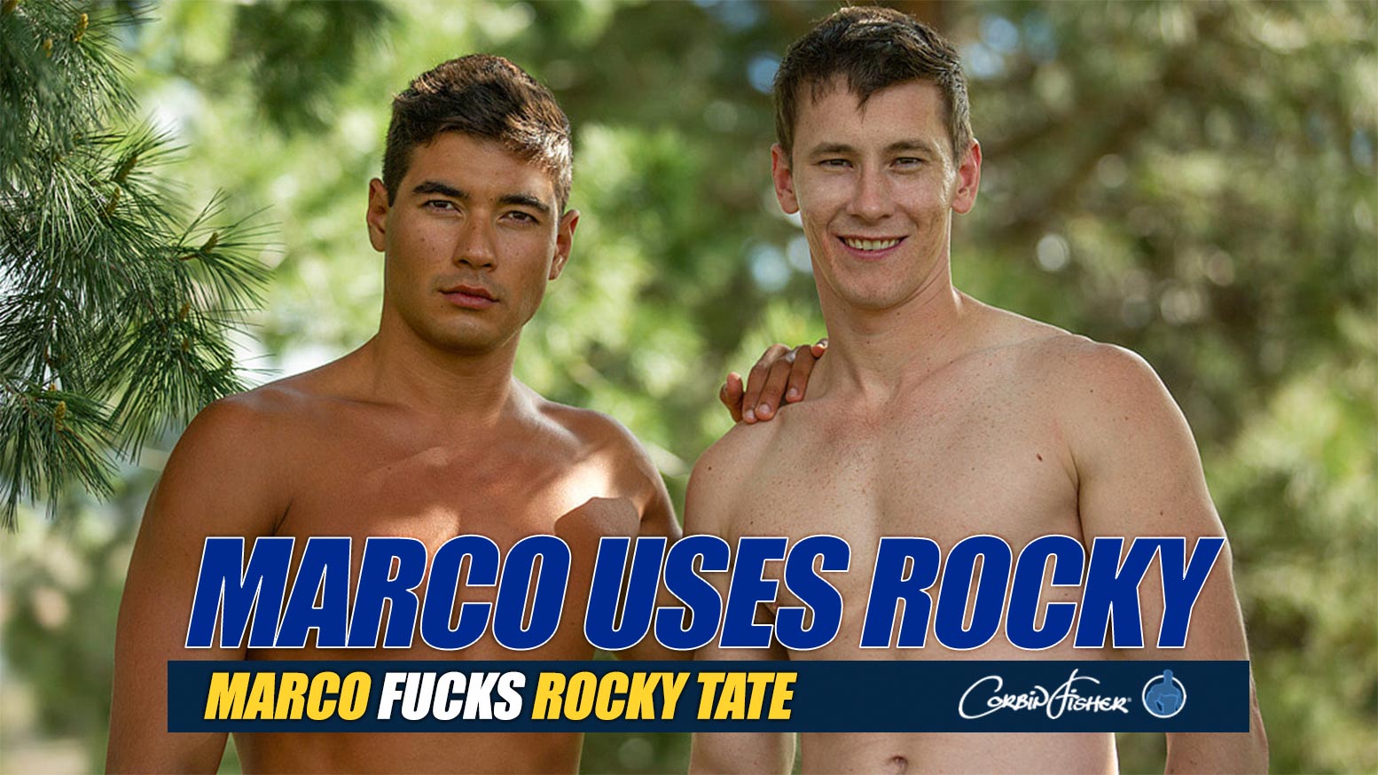 Rocky Tate Bottoms For Marco