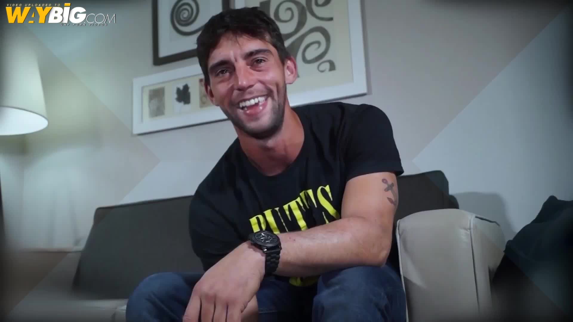 Vince - Beef Cake Hunter