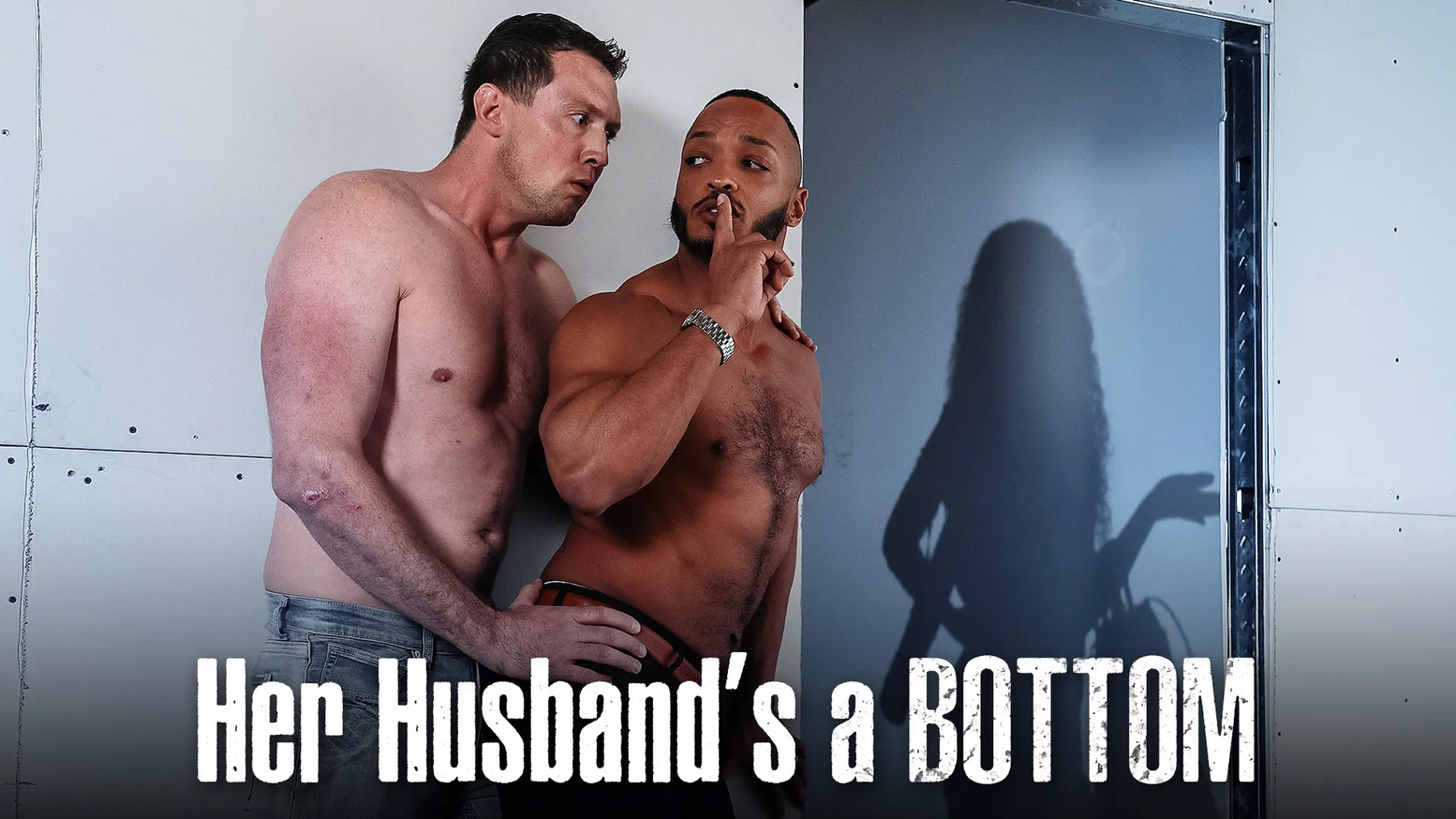Her Husband's A Bottom