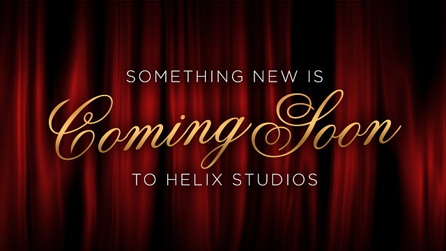 Coming Soon_ Helix Studios Europe