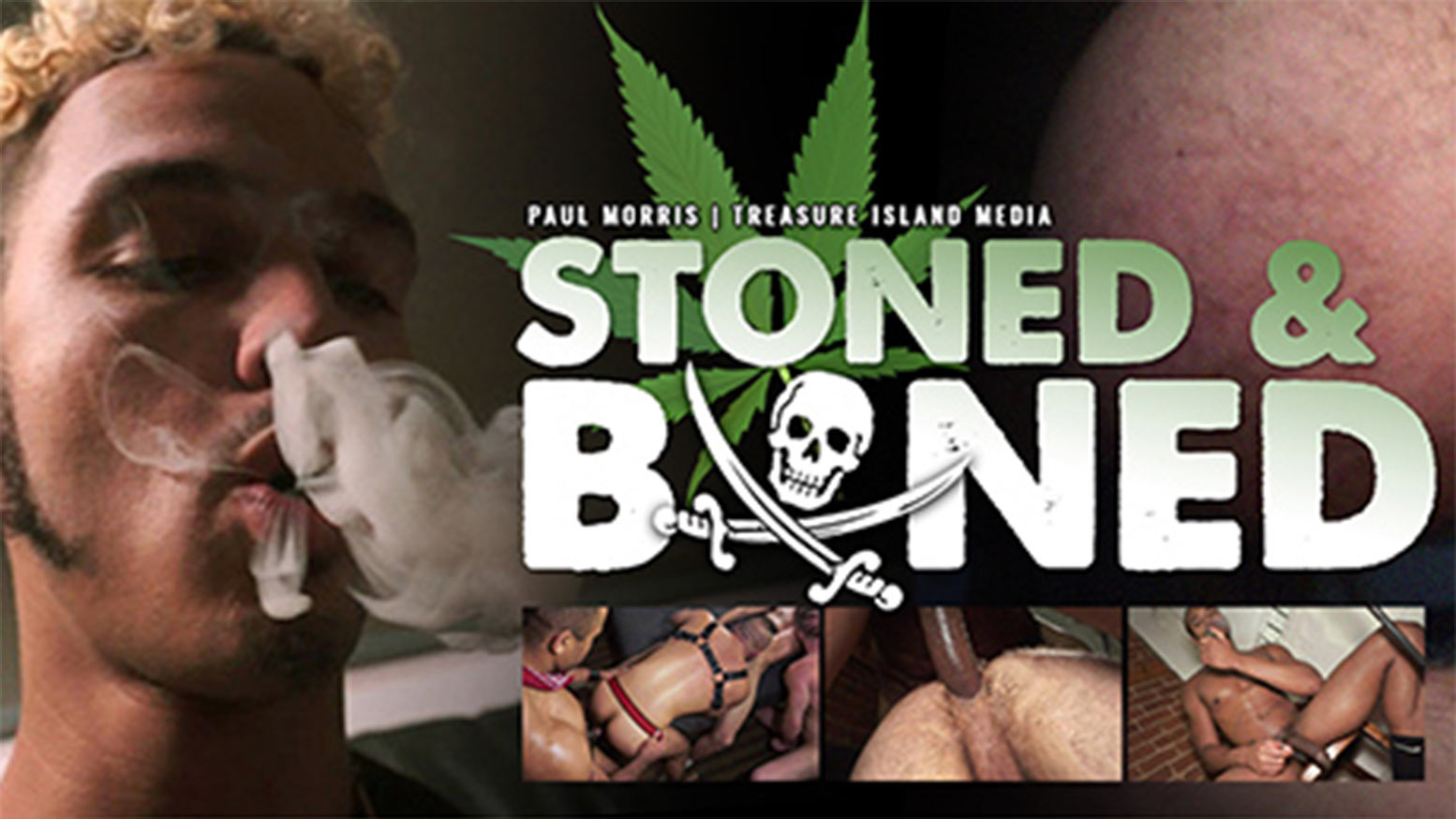 Stoned & Boned: Trailer