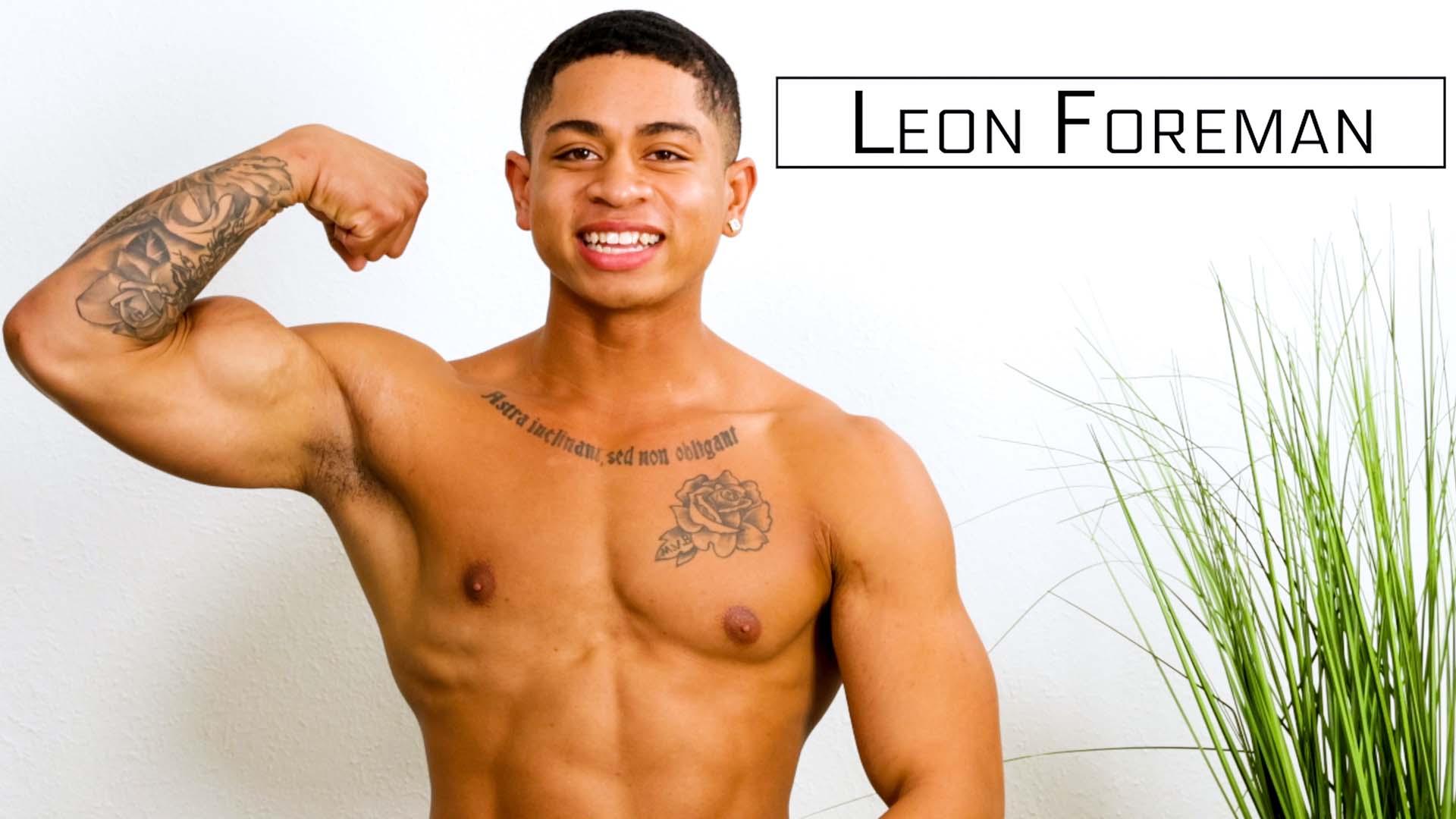Leon Foreman Is Living His Dream!