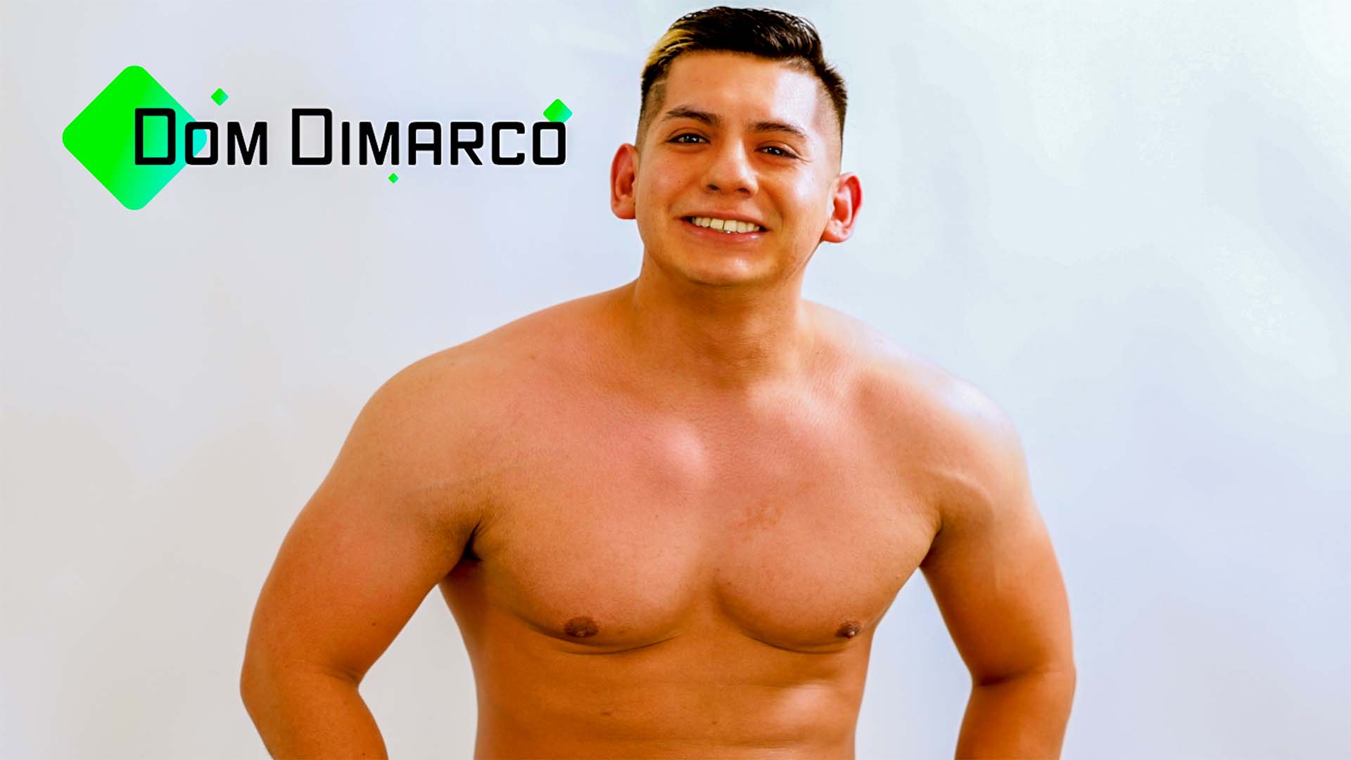 Interview: Hot Dom DiMarco Lives A Wild Life!