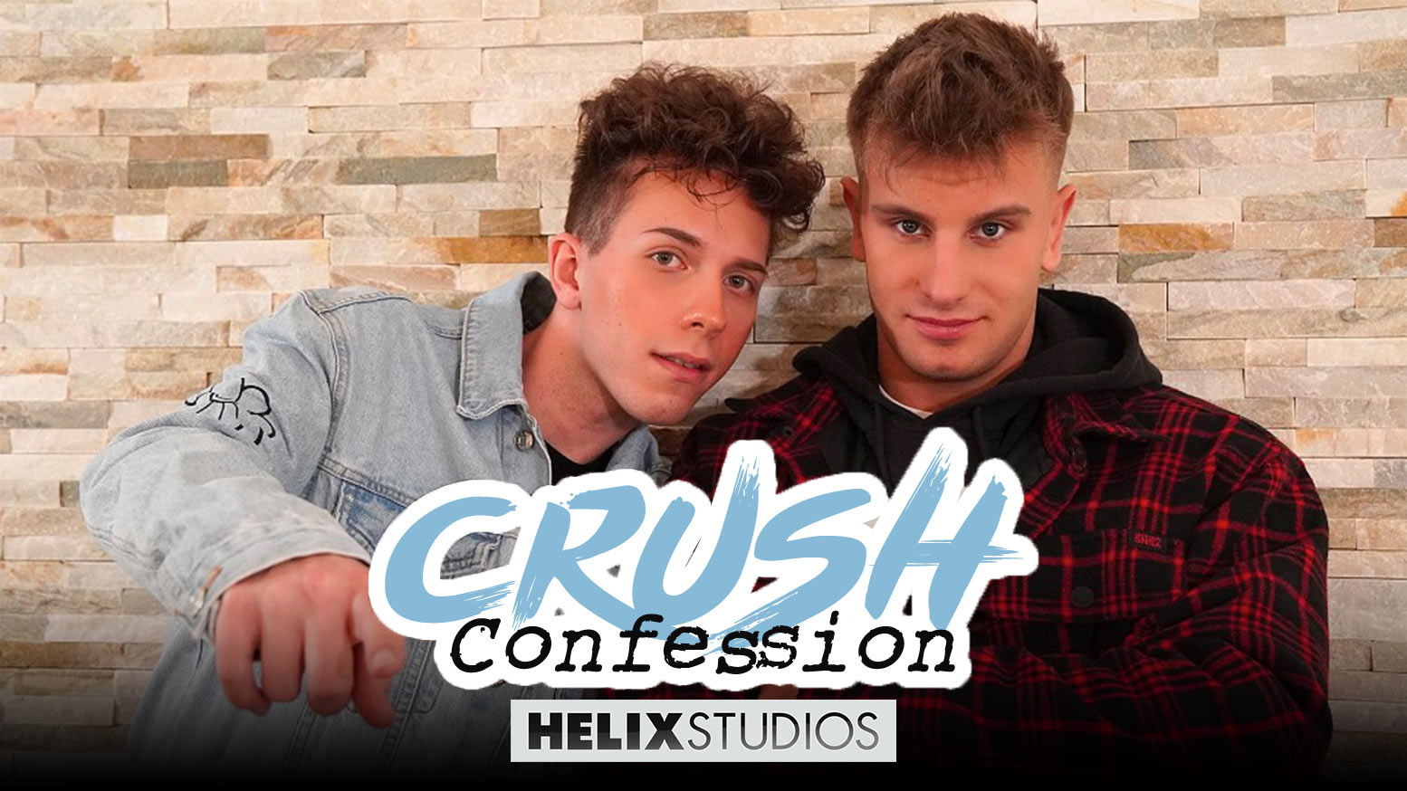 Crush Confession