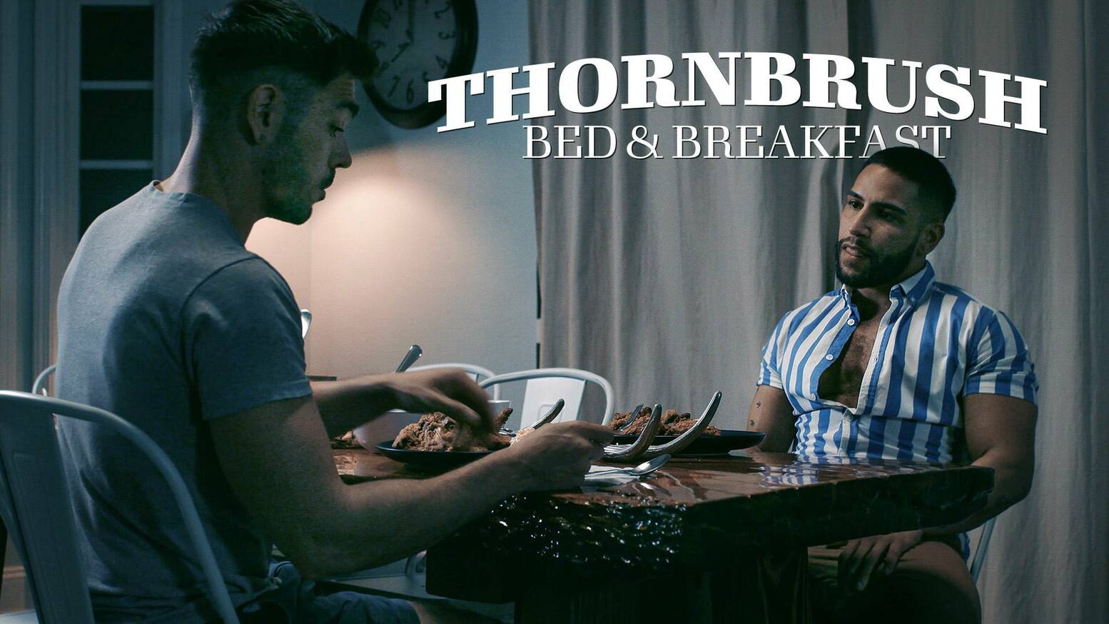 Thornbrush Bed & Breakfast