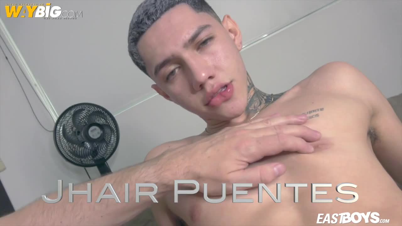Colombia 02 - Jhair Puentes: Part Two (Jhair Puentes) - East Boys