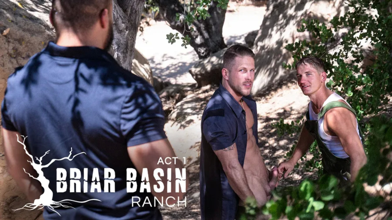 Briar Basin Ranch - Act I