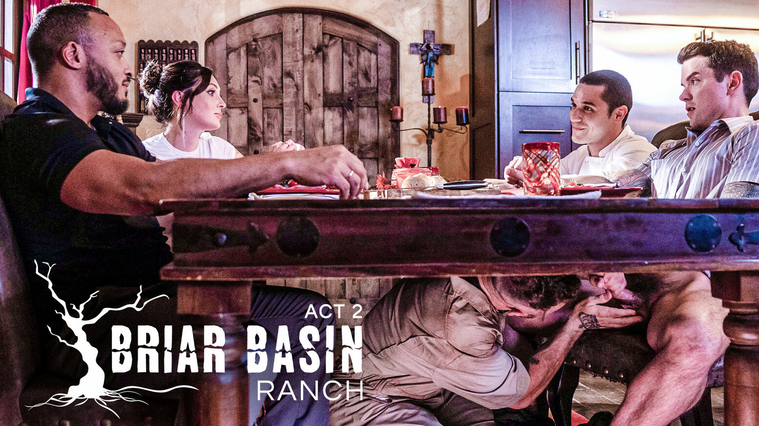 Briar Basin Ranch - ACT II