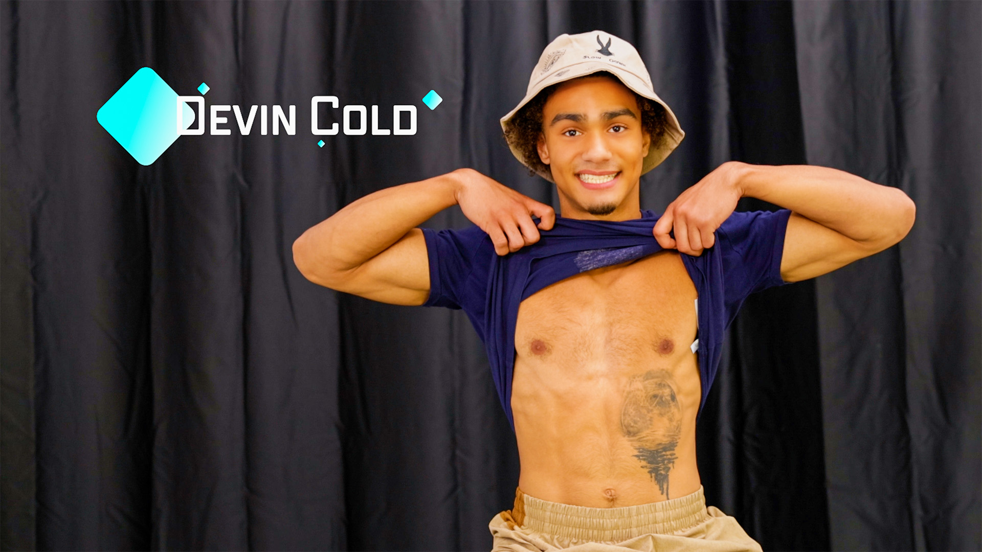Interview: Devin Cold Is Determined To Be Unforgettable!