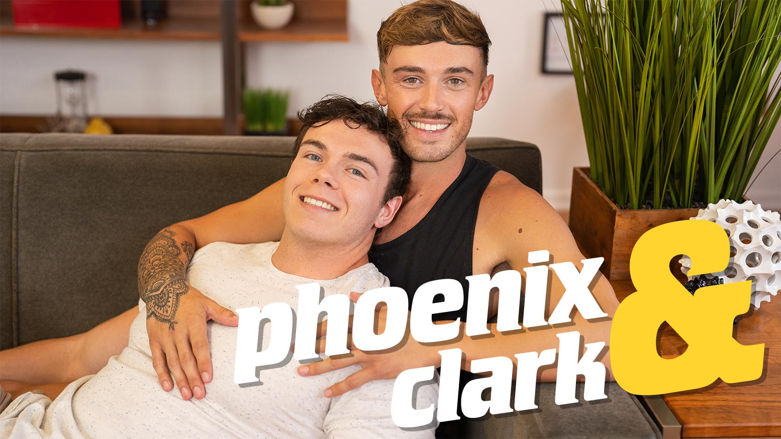Phoenix & Clark