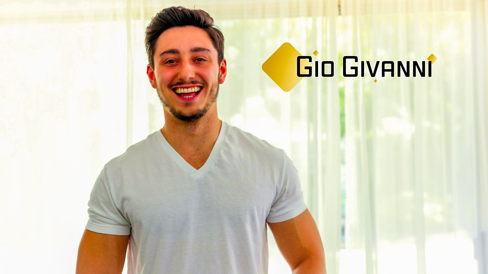 Interview: Gio Gets Ready To Roll!