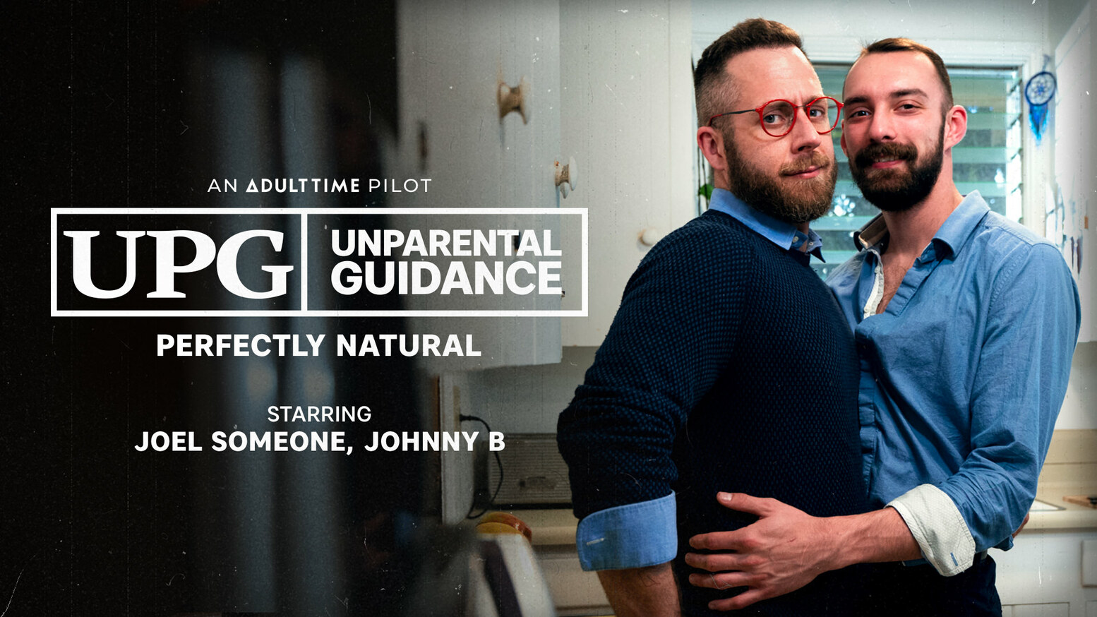 Unparental Guidance: Perfectly Natural