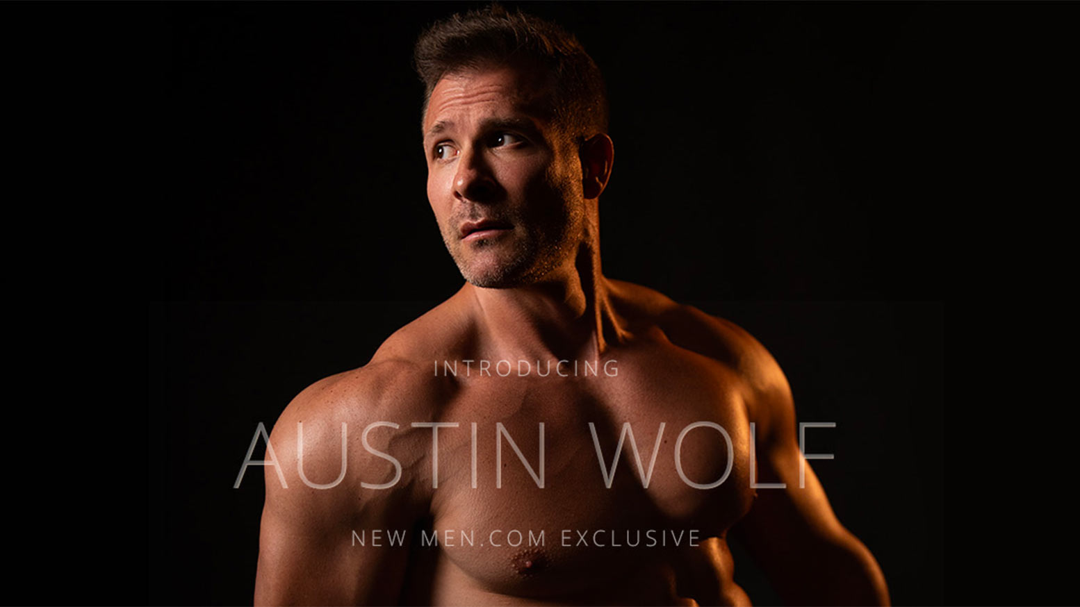 Introducing Austin Wolf