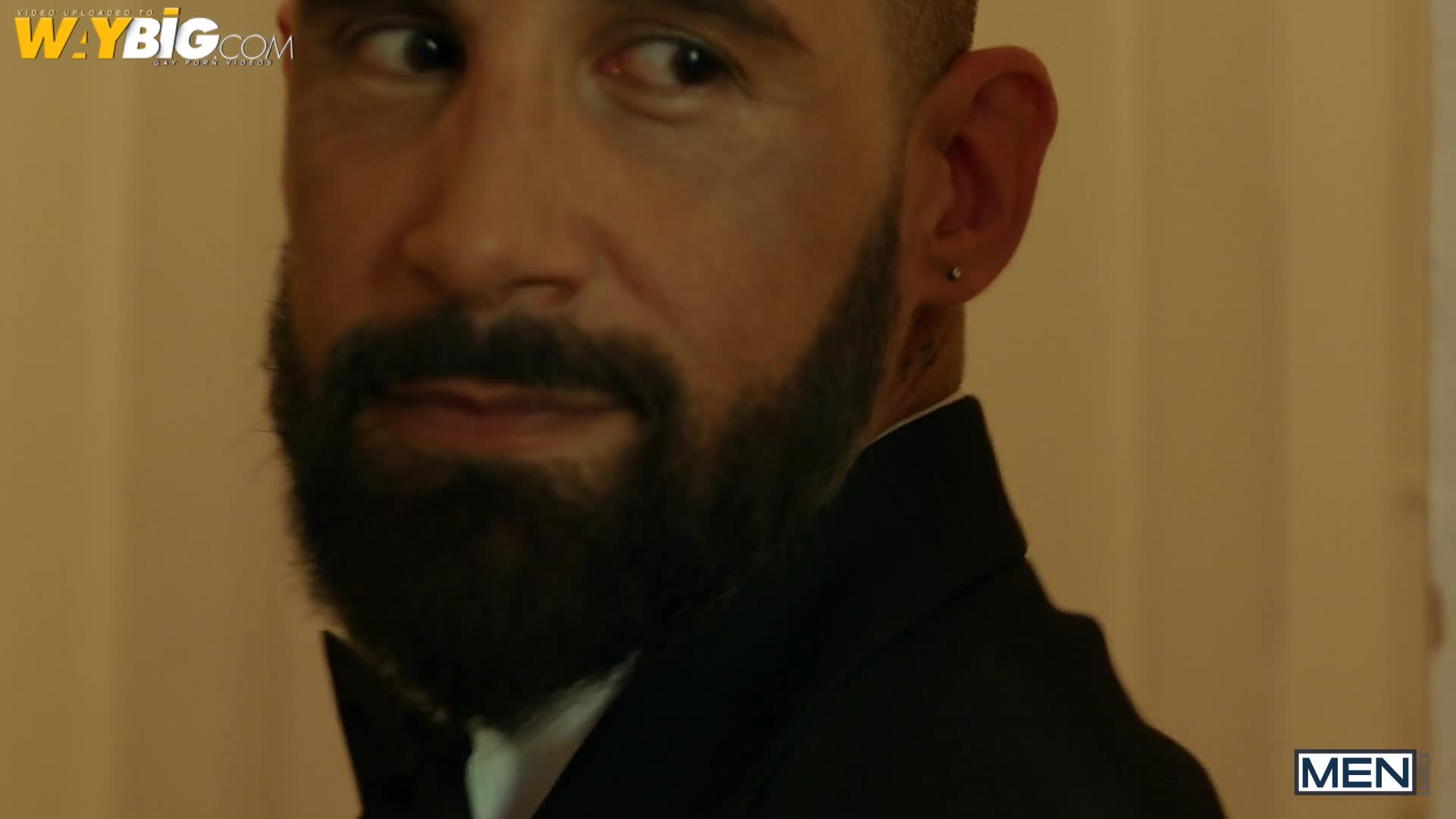 Royally Fucked Part 1 (Sir Peter & Justin Jett) - MEN.com