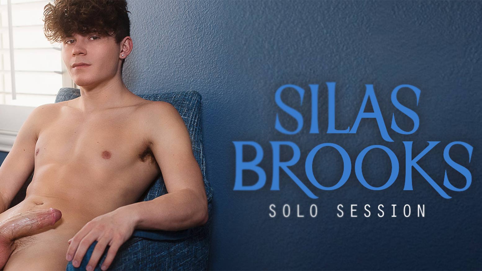 Silas Brooks Solo Session