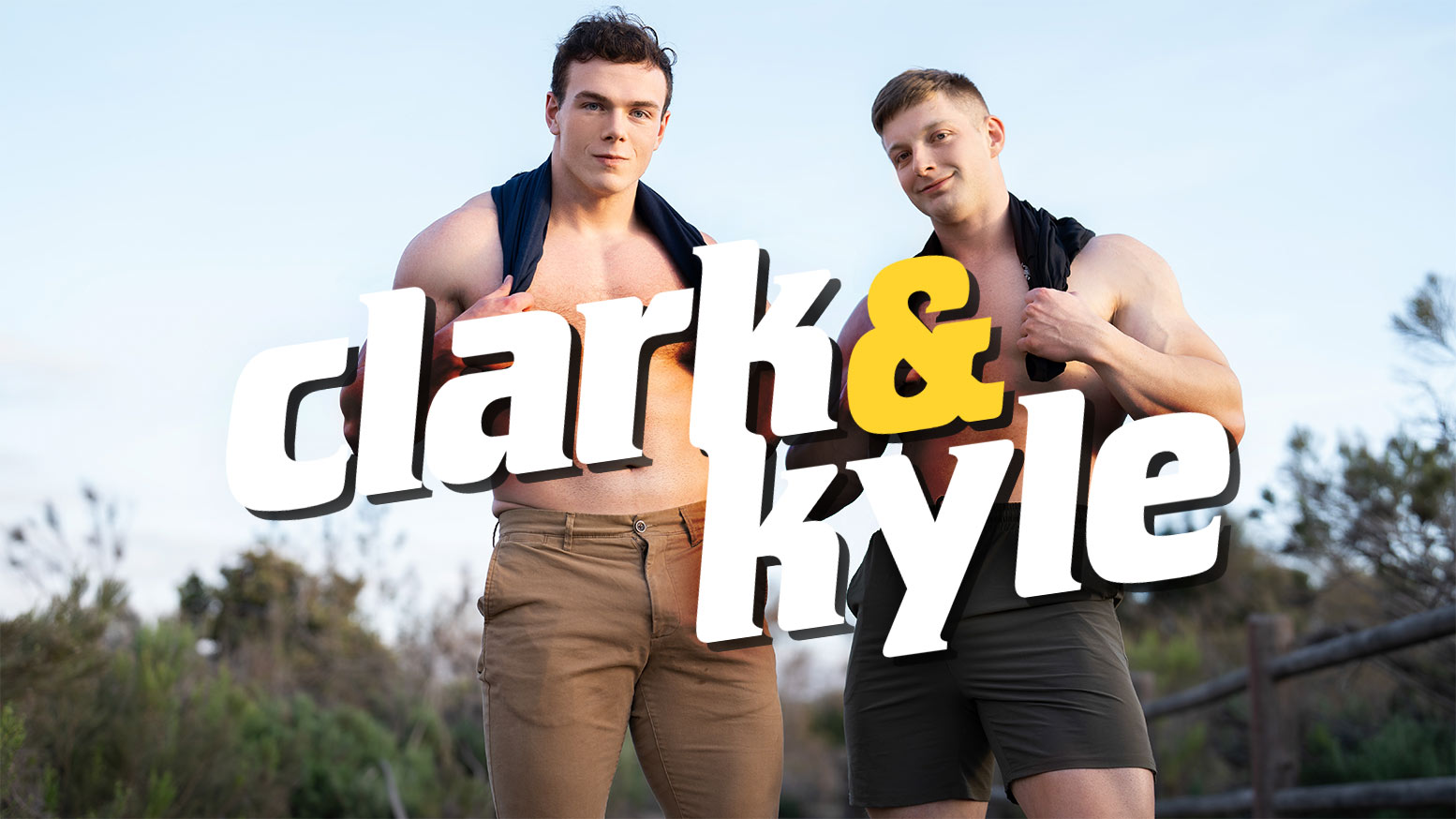 Clark & Kyle