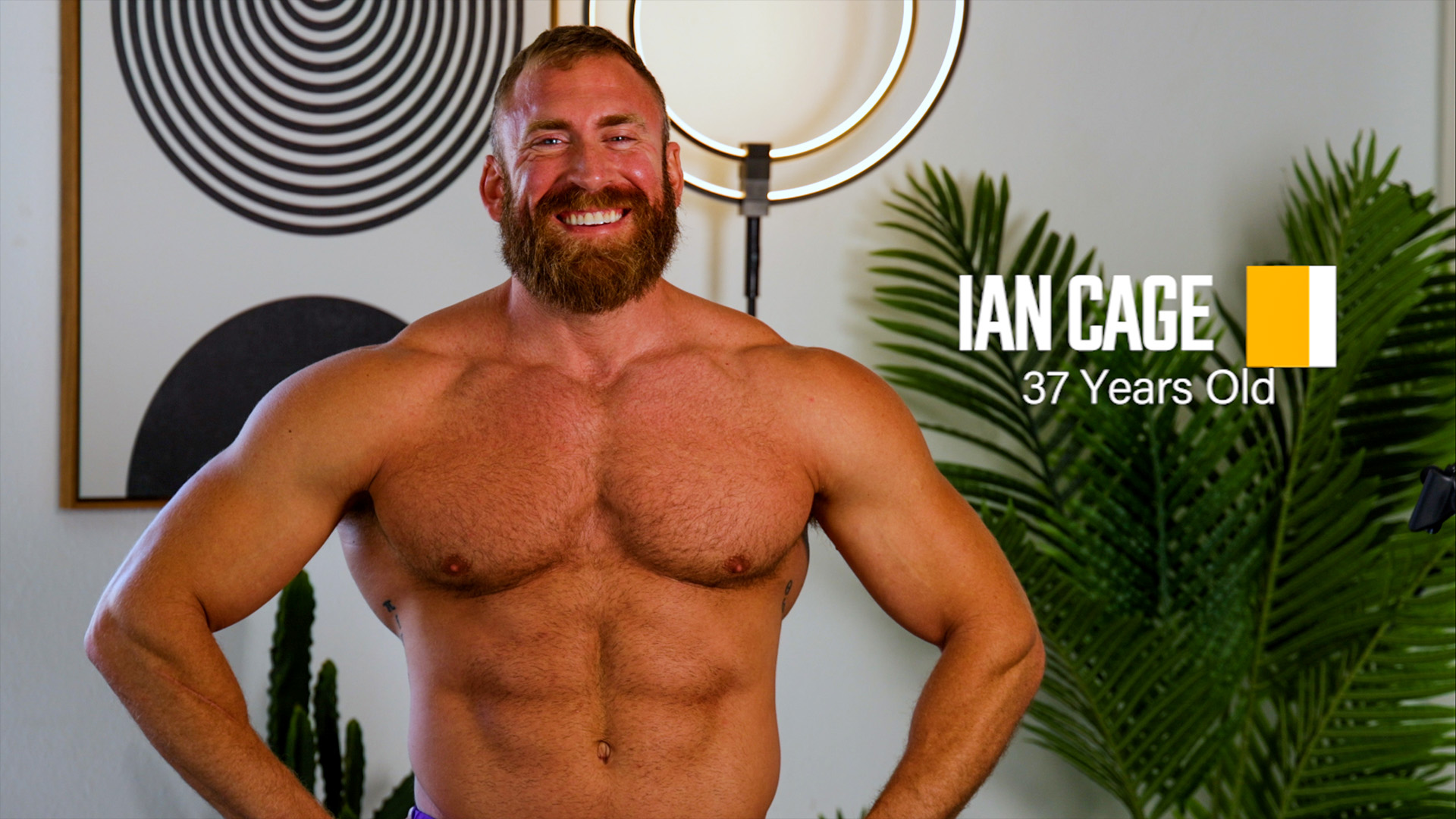 Interview: Ian Cage Tells All
