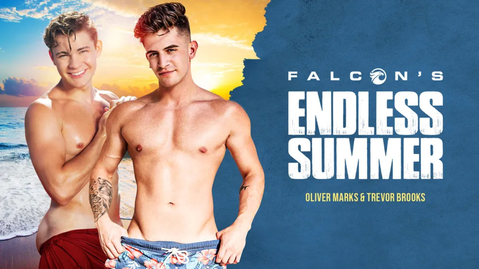 Falcon's Endless Summer, Scene 1