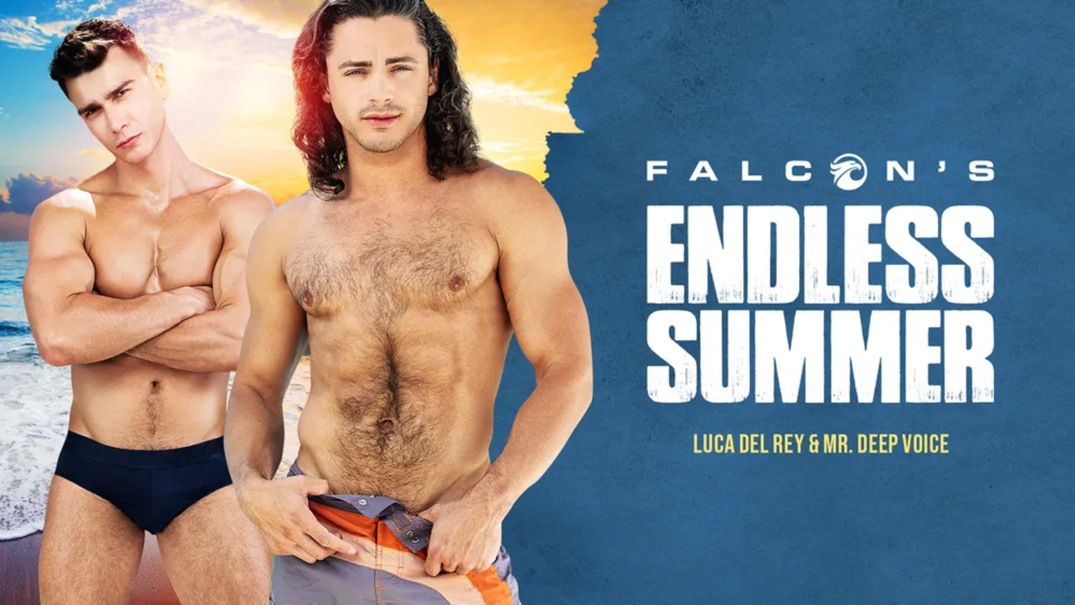Falcon's Endless Summer, Scene 4