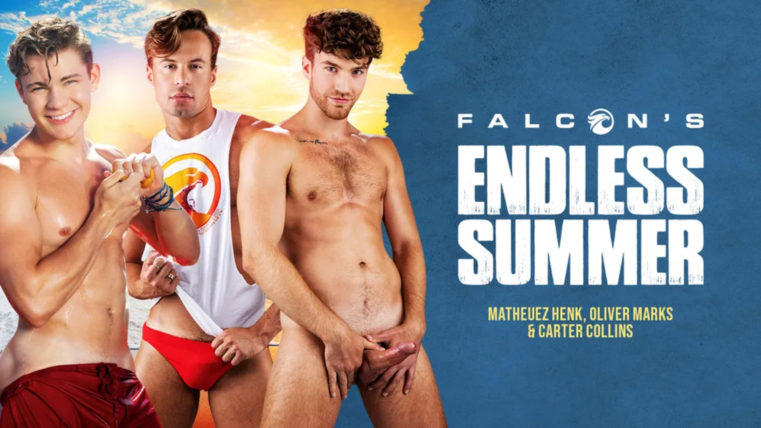 Falcon's Endless Summer, Scene 5