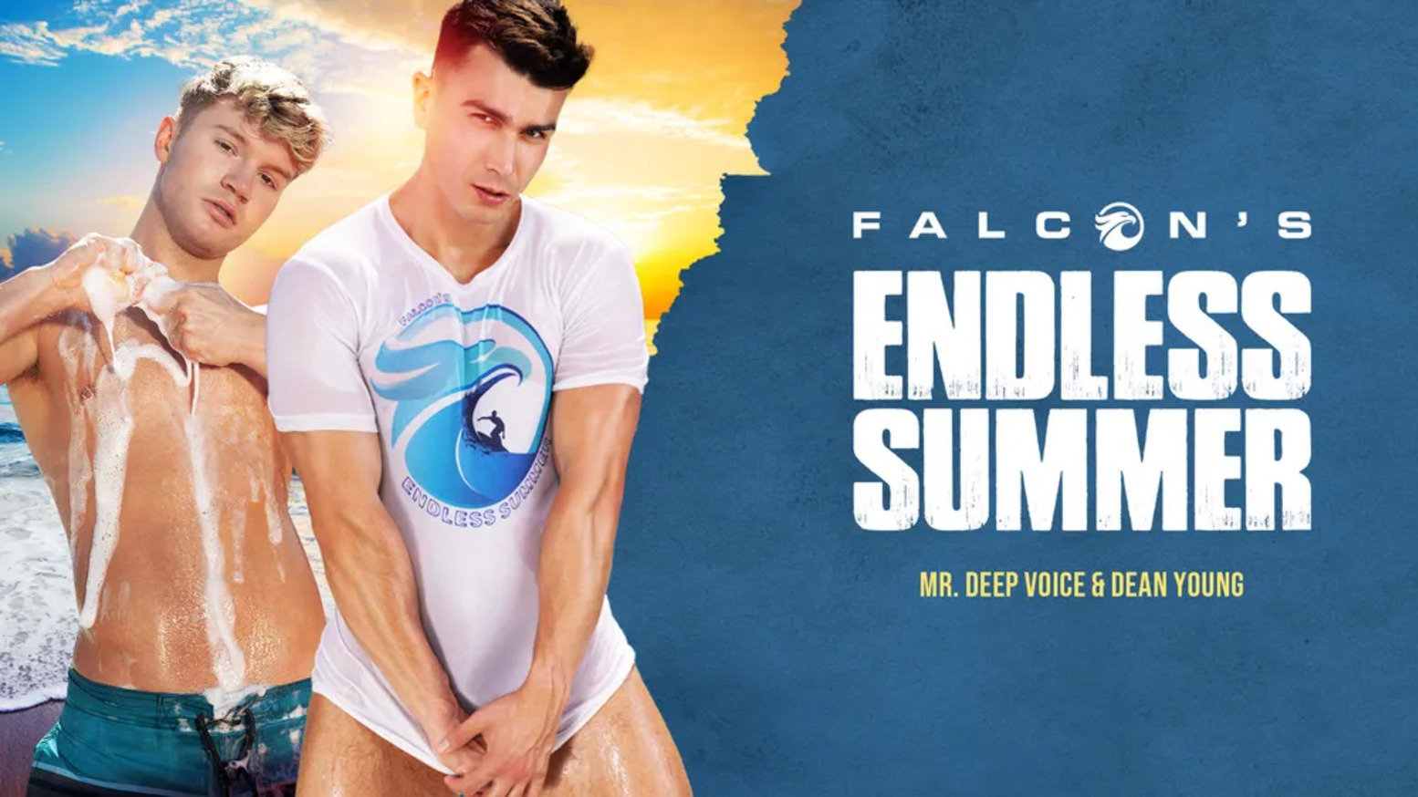 Falcon's Endless Summer, Scene 2