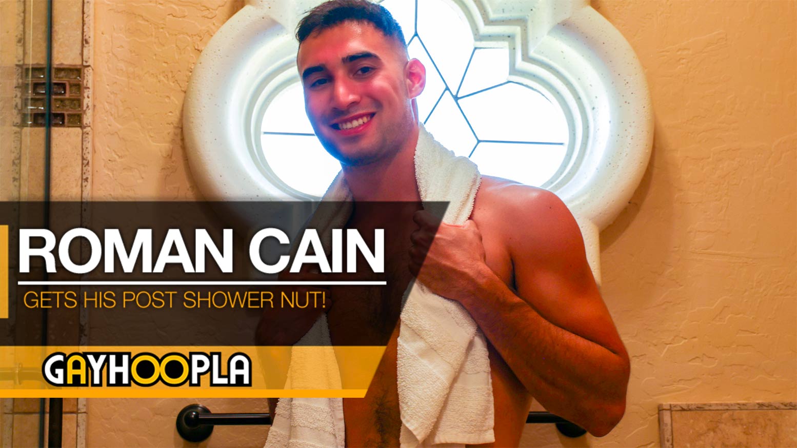 Roman Cain Feature Solo
